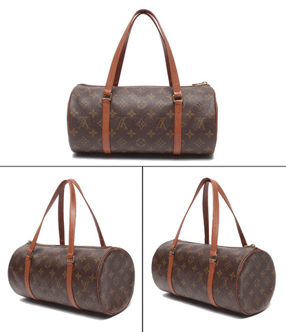 LOUIS VUITTON ハンドバッグ パピヨン30 モノグラム M51365 レディース ルイ・ヴィトン