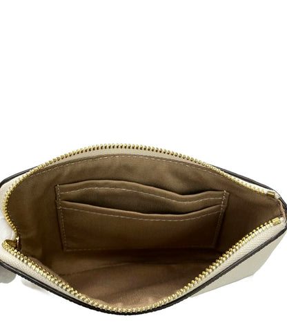 COACH ポーチ コーナー ジップ リストレット CV396 レディース コーチ