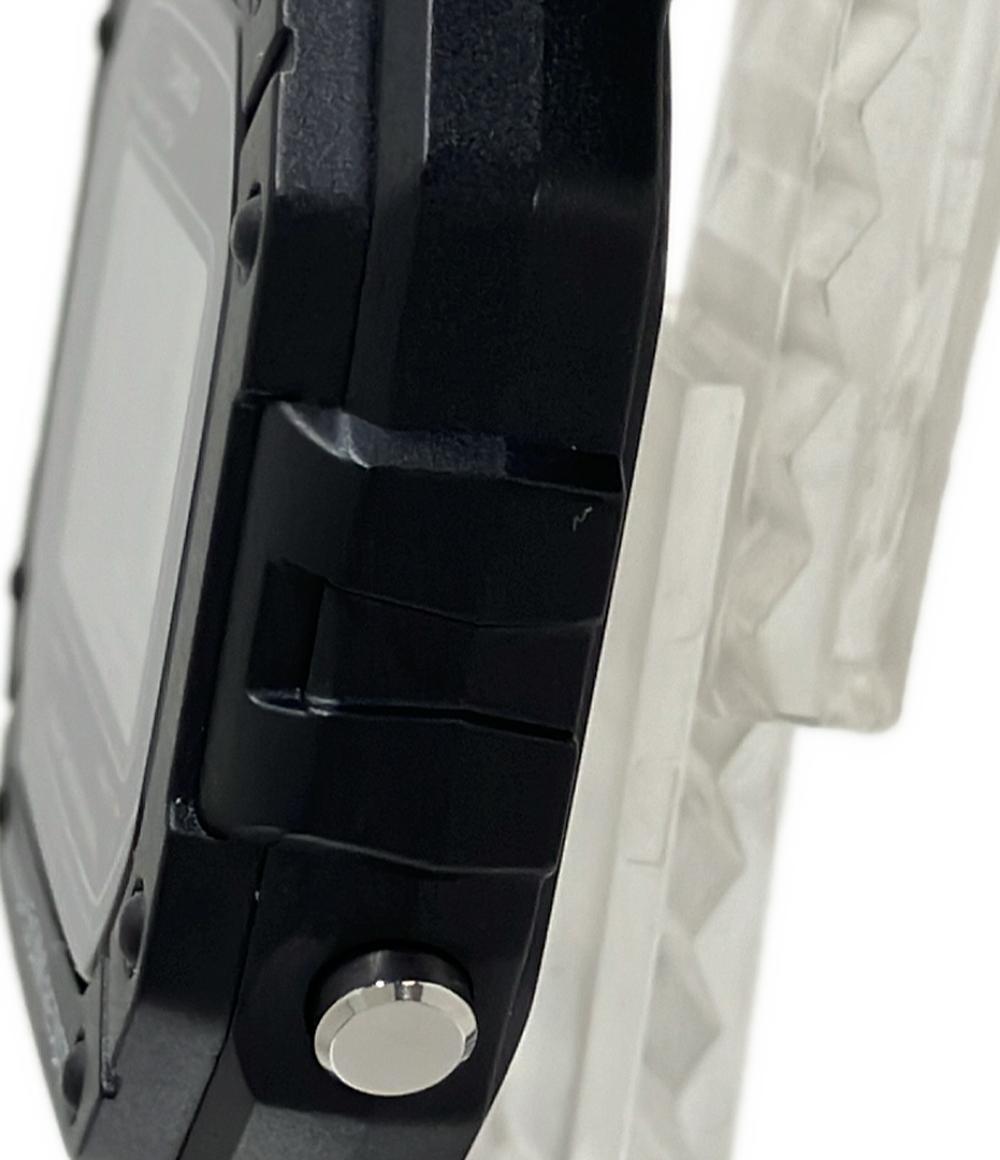 美品 CASIO 腕時計 クオーツ W-218H メンズ カシオ