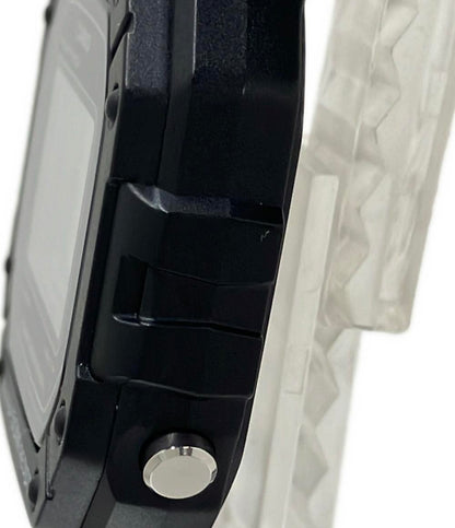 美品 CASIO 腕時計 クオーツ W-218H メンズ カシオ