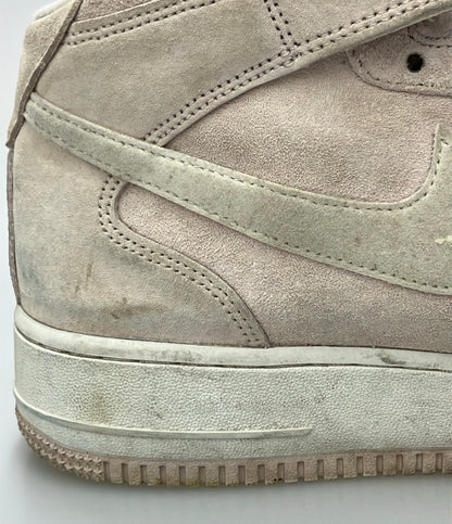 NIKE ハイカットスニーカー Air Force 1 Mid '07 QS Venice DM0107-500 メンズ SIZE 28.0 ナイキ