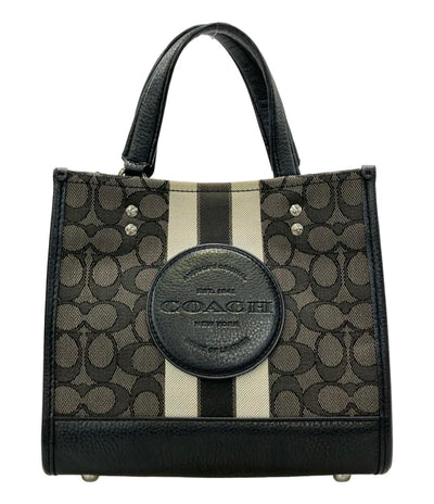 訳あり COACH ハンドバッグ C7083 レディース コーチ
