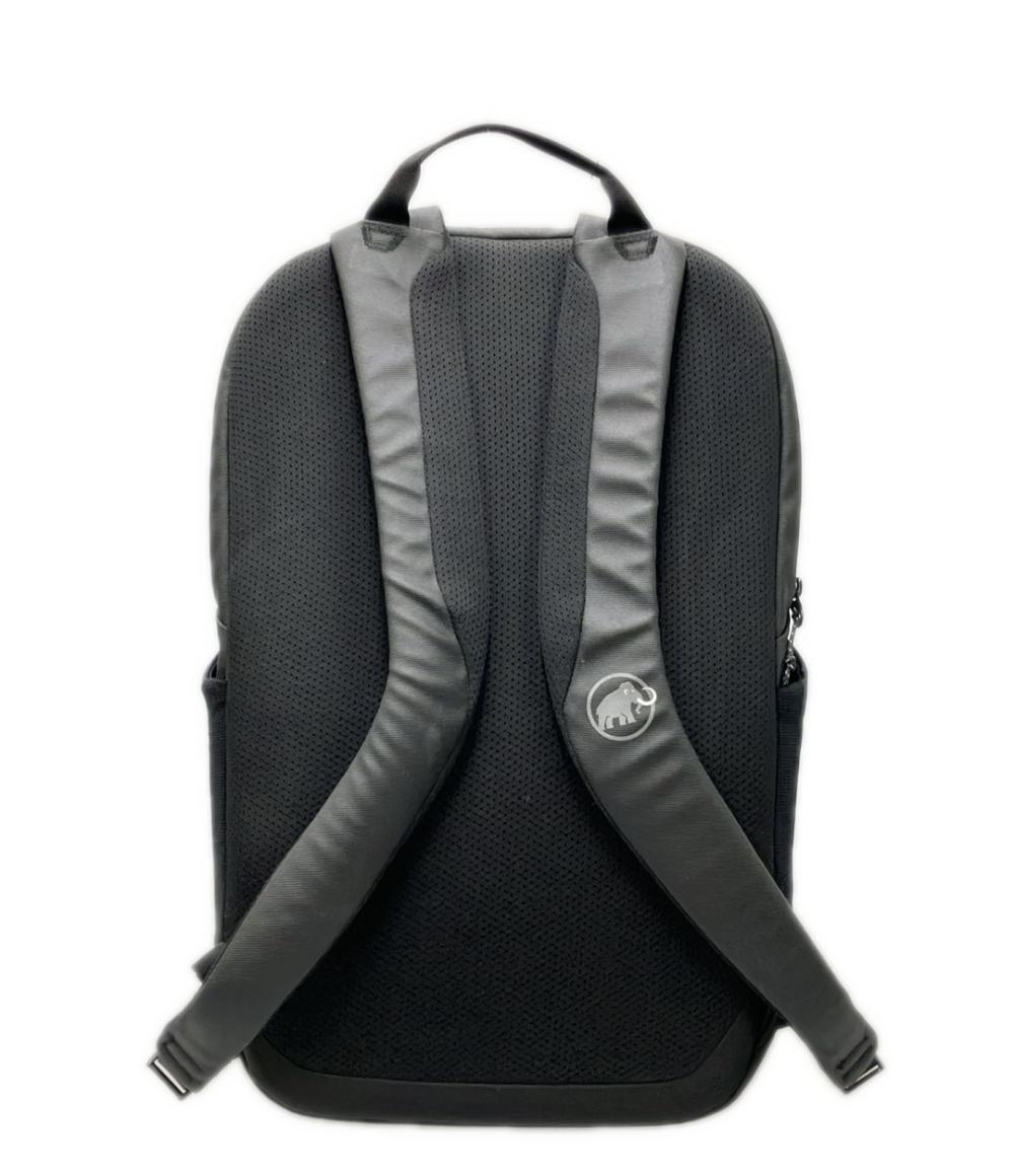 美品 Mammut リュック SEON SHUTTLE 22 メンズ マムート