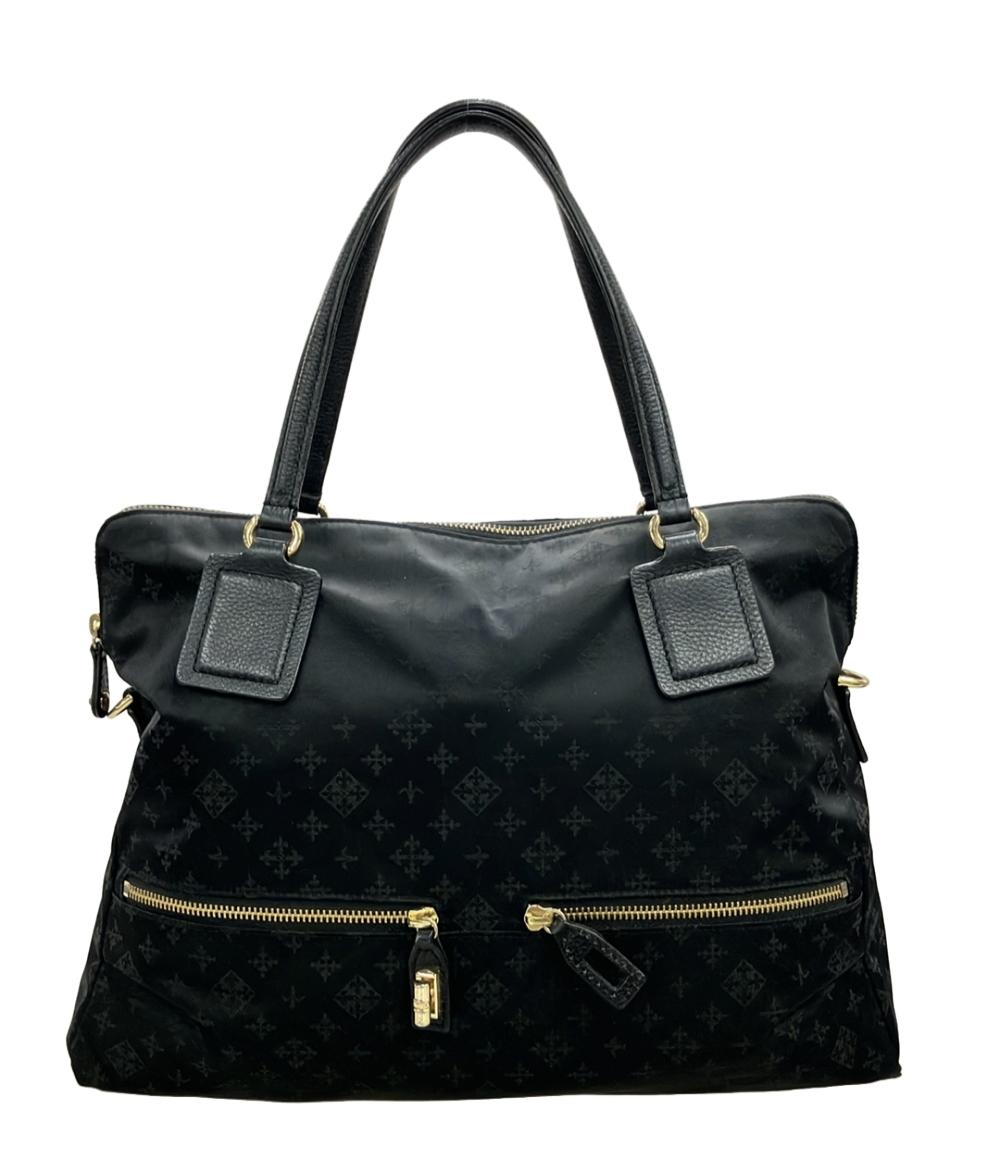 russet トートバッグ ショルダーバッグ 2WAY レディース ラシット