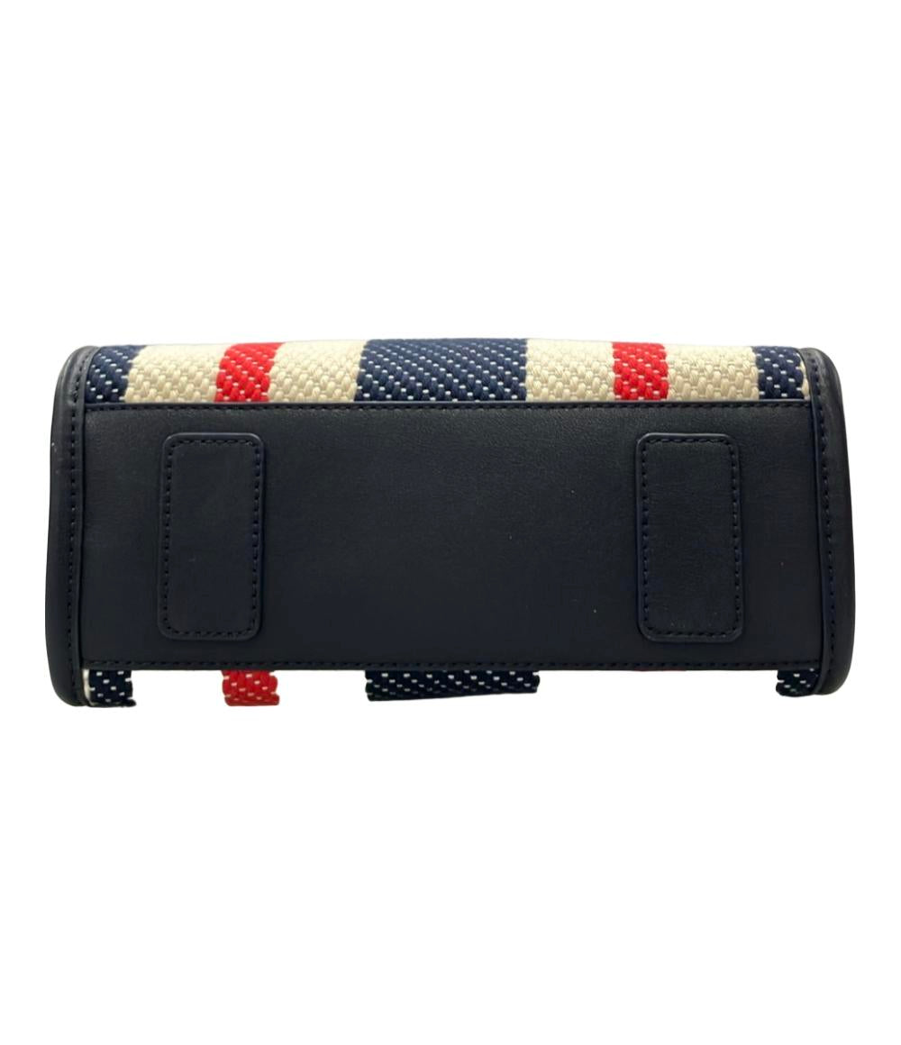 トミーヒルフィガー 2WAY ハンドバッグ ショルダーバッグ 斜め掛け レディース TOMMY HILFIGER