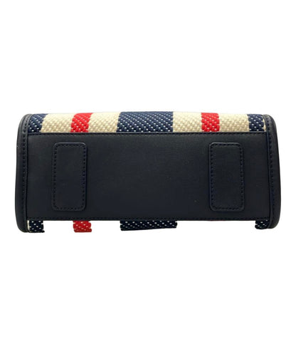 トミーヒルフィガー 2WAY ハンドバッグ ショルダーバッグ 斜め掛け レディース TOMMY HILFIGER