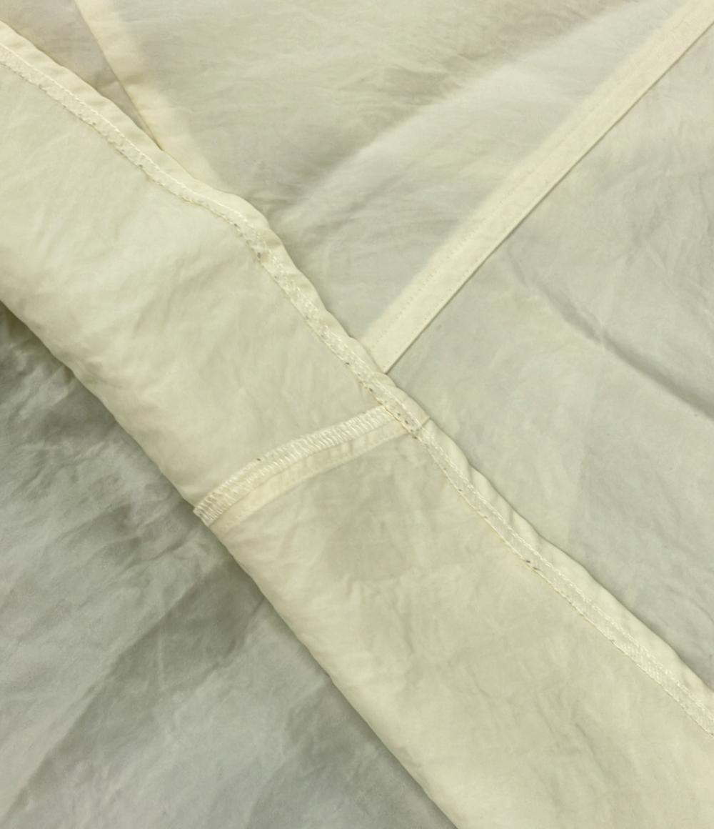 美品 フレイアイ・ディー ナイロンフレアロングスカート レディース SIZE 0 (XS) FRAY I.D