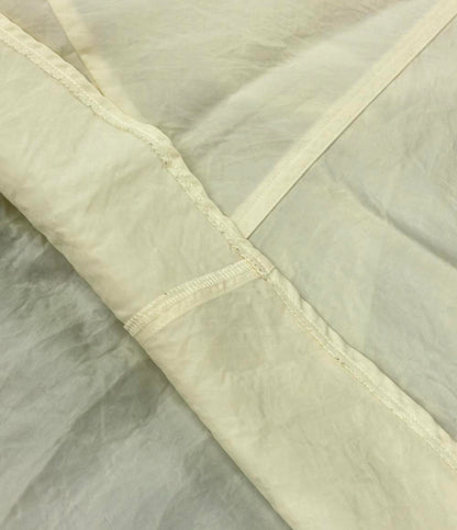 美品 フレイアイ・ディー ナイロンフレアロングスカート レディース SIZE 0 (XS) FRAY I.D