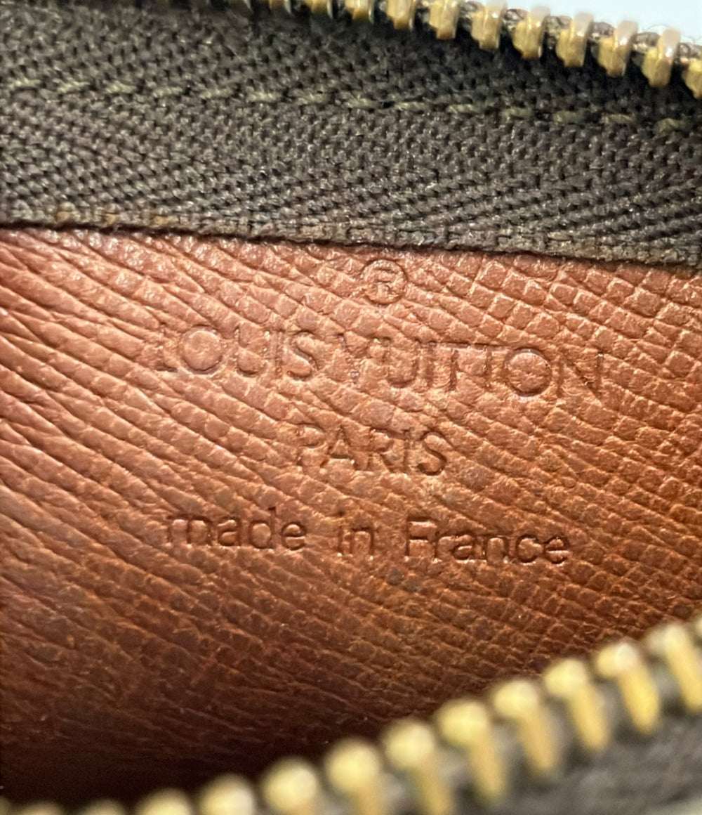 LOUIS VUITTON コインケース キーケース ポシェット クレ モノグラム M62650 ユニセックス ルイ・ヴィトン