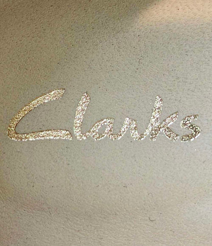 Clarks ラウンドトゥパンプス レディース SIZE UK 4 (23cm) クラークス
