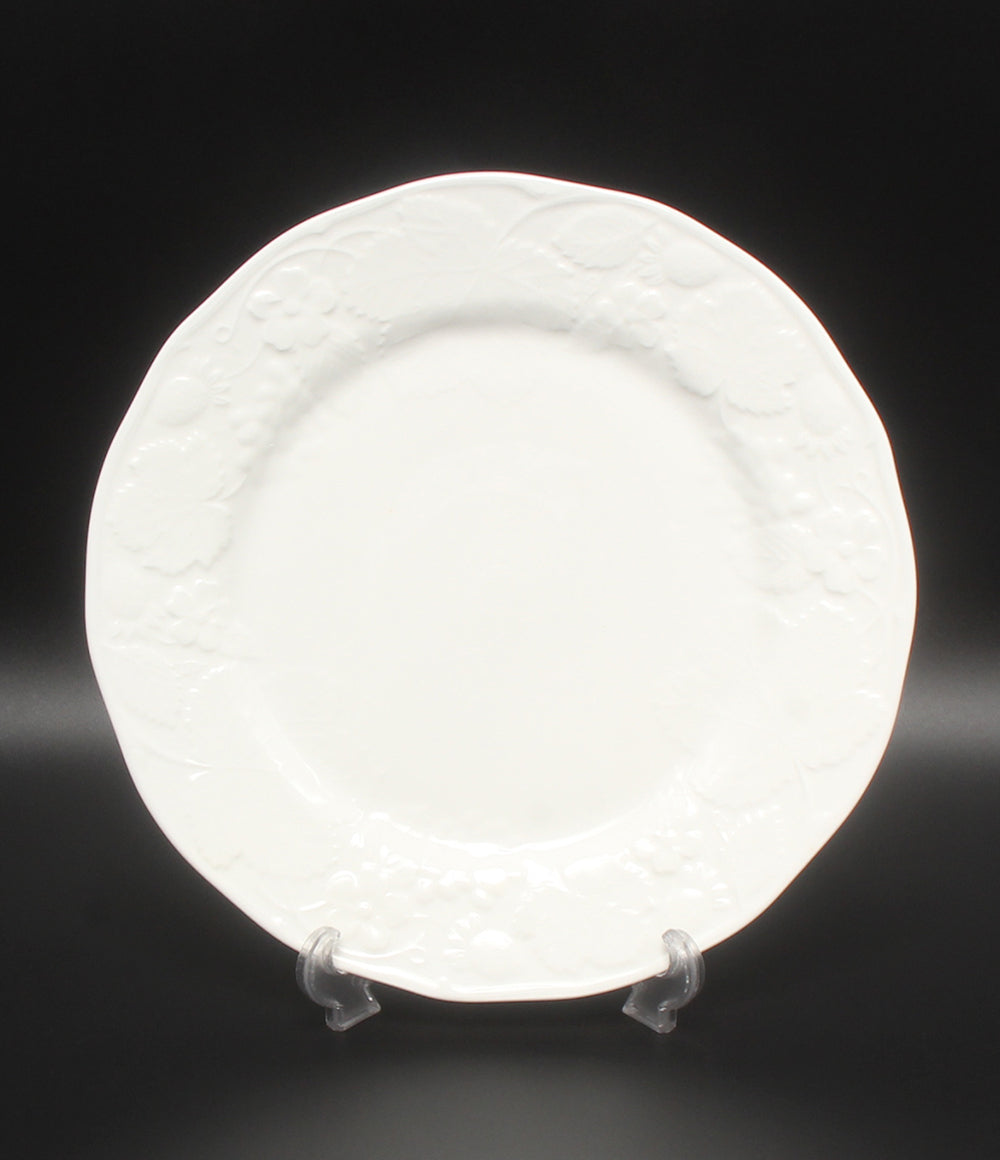 美品 WEDGWOOD プレート 大皿 29cm ストロベリー＆バイン ウェッジウッド