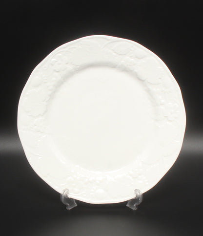 美品 WEDGWOOD プレート 大皿 29cm ストロベリー＆バイン ウェッジウッド