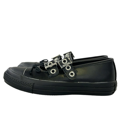 CONVERSE ローカットスニーカー オールスター ＢＬ メニーアイレッツ ＯＸ 5SE595 レディース SIZE 23.0 コンバース