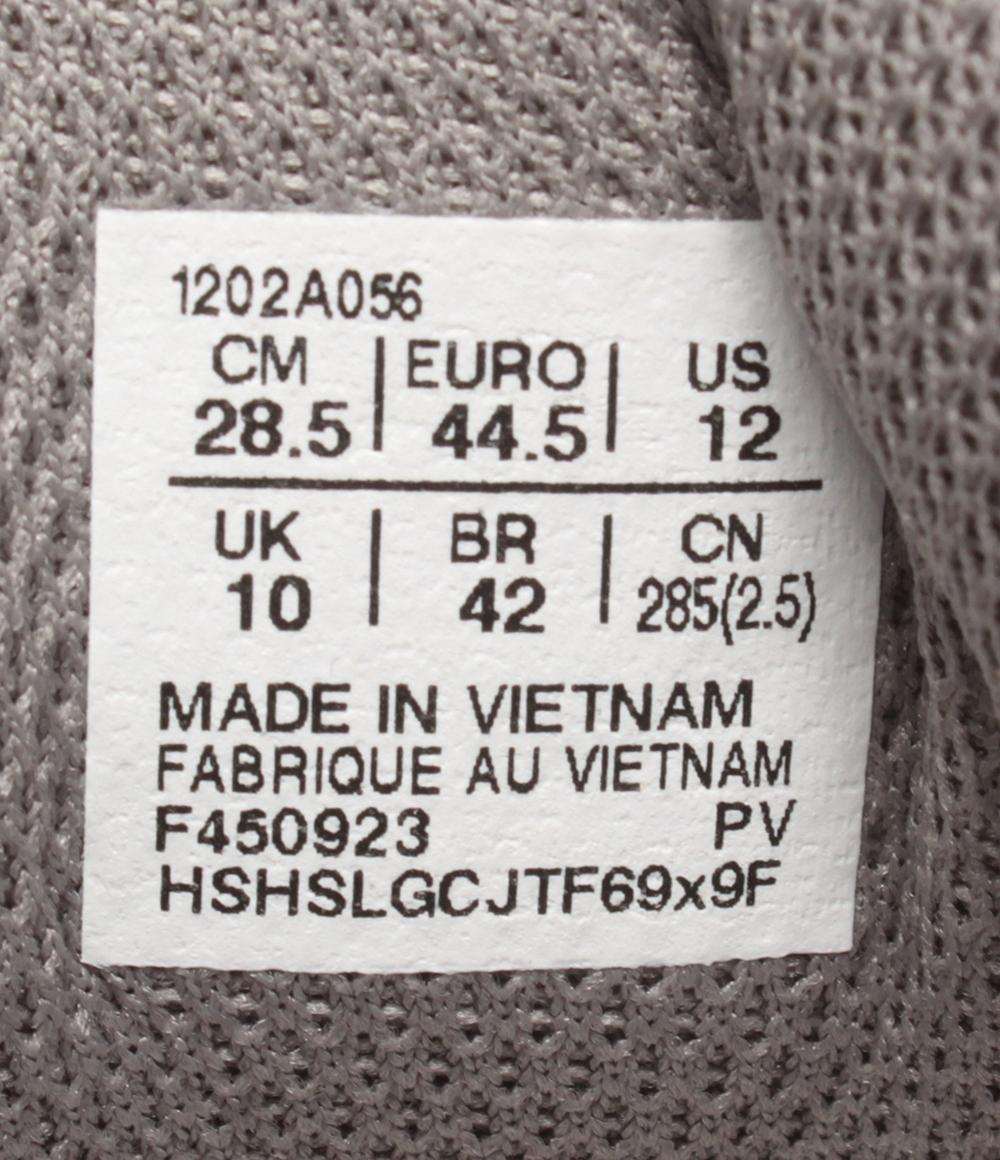 美品 asics ローカットスニーカー 1202A056 メンズ SIZE 28.5 (XL) アシックス
