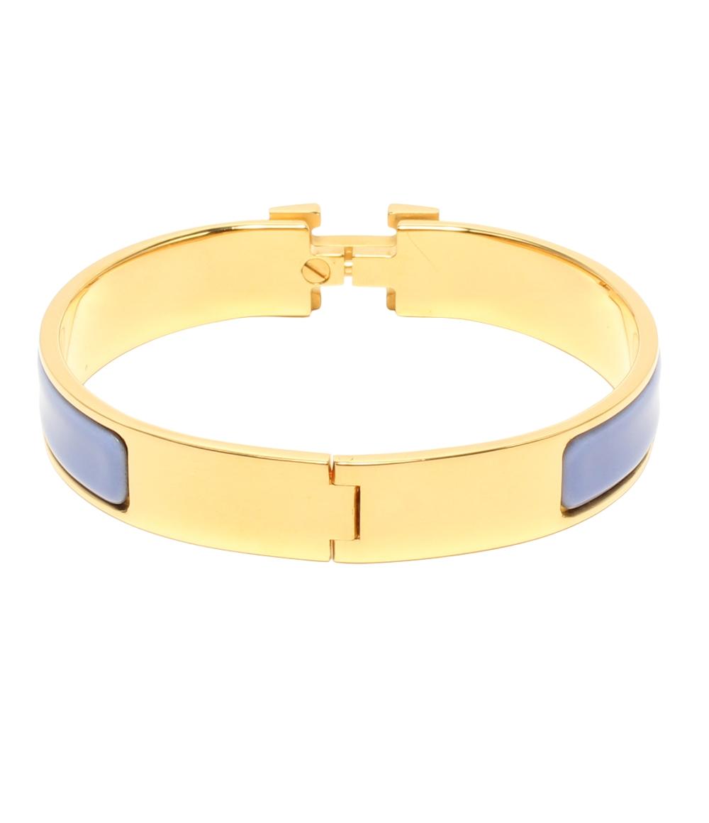 ✨エルメス✨バングル 美品 エルメス バングル クリックH レディース HERMES – Rehello by