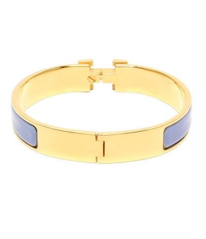 美品 エルメス バングル クリックH レディース HERMES