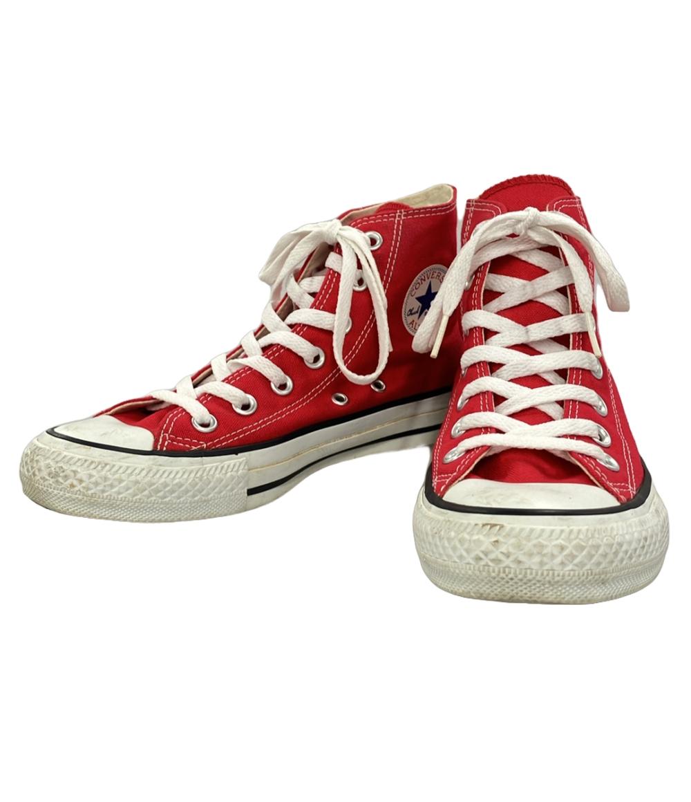 コンバース ハイカットスニーカー ALL STAR レディース SIZE 23 (M) CONVERSE