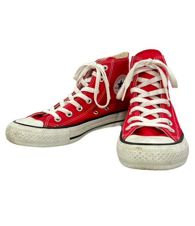 コンバース ハイカットスニーカー ALL STAR レディース SIZE 23 (M) CONVERSE