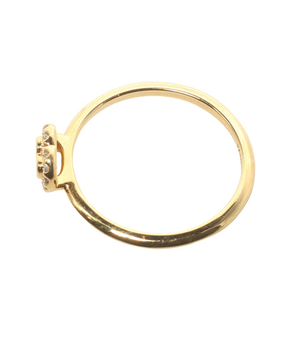 PANDORA リング 指輪 ハート レディース SIZE 15号 パンドラ