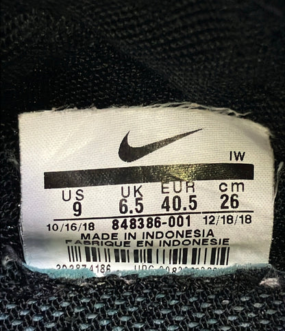 NIKE ローカットスニーカー エア リフト ブリーズ 848386-001 メンズ SIZE 26.0 ナイキ