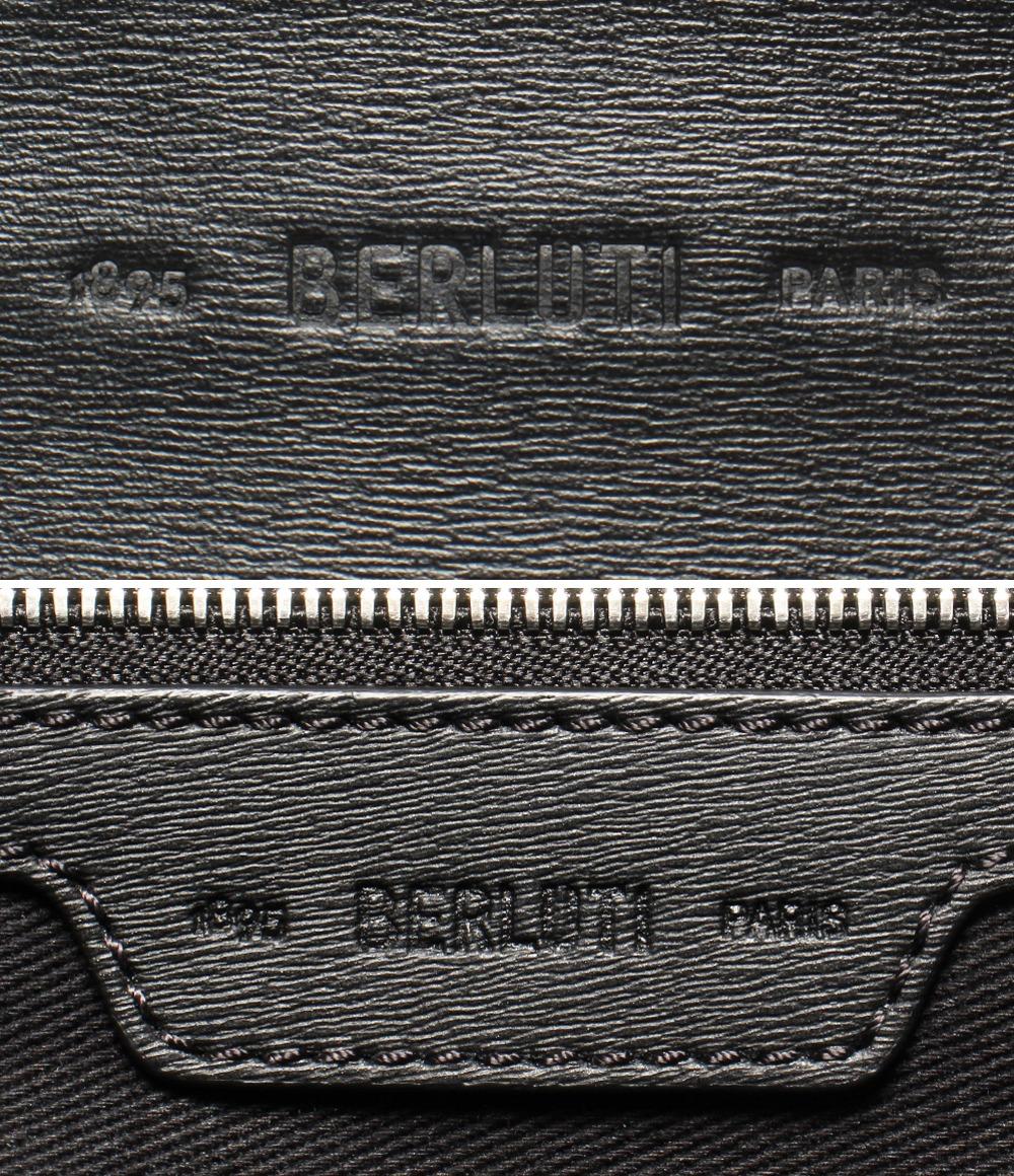ベルルッティ 2wayトートバッグ ショルダーバッグ 斜め掛け シティブレイク メンズ Berluti