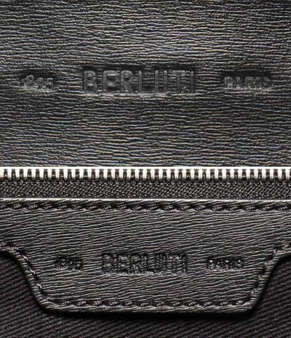 ベルルッティ 2wayトートバッグ ショルダーバッグ 斜め掛け シティブレイク メンズ Berluti