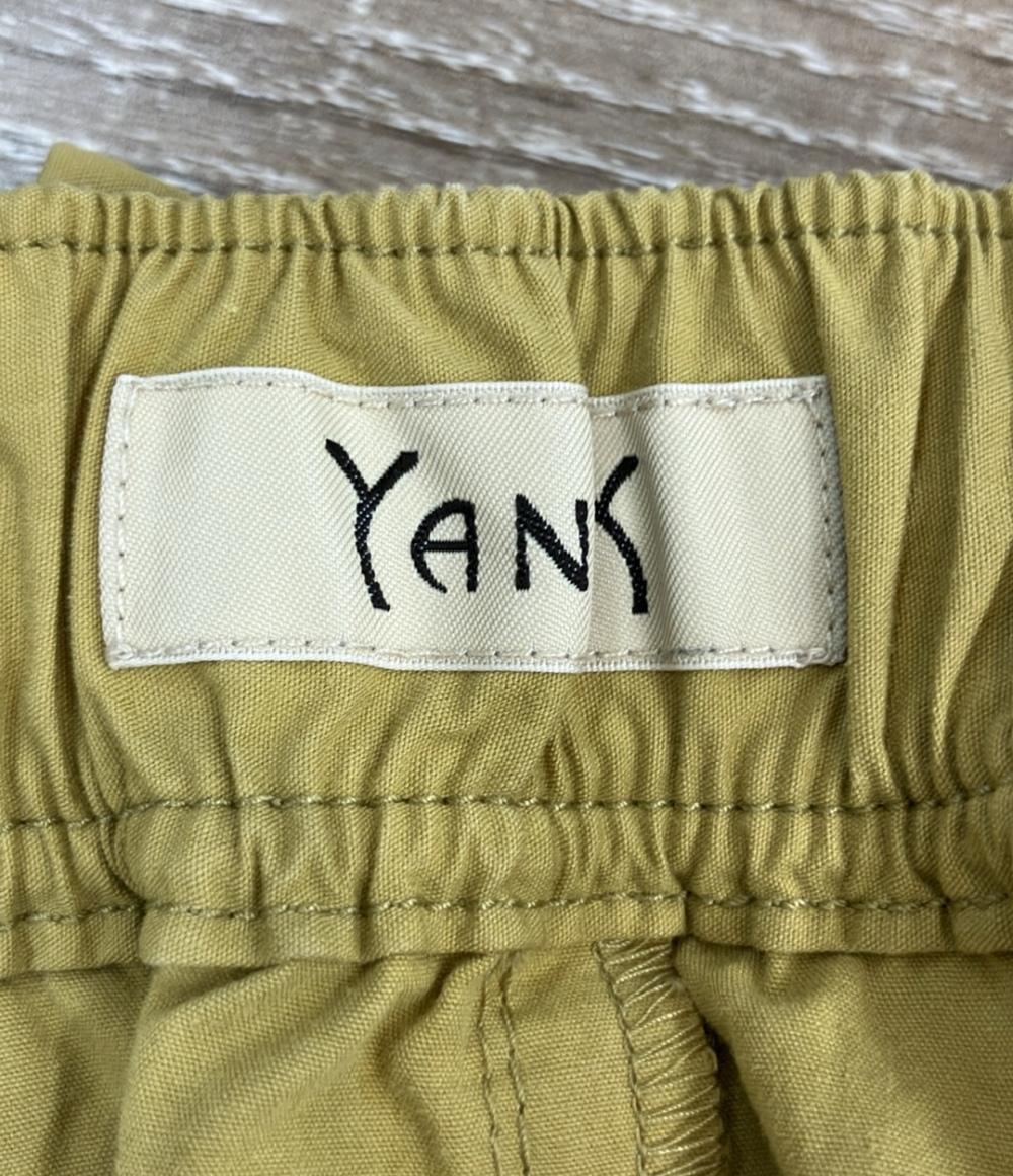 ヤヌーク ロングスカート レディース SIZE S (S) YANUK