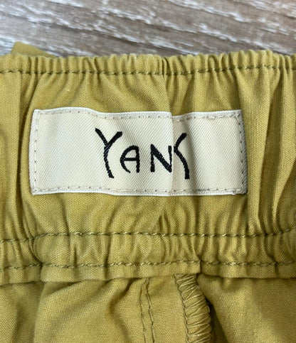 ヤヌーク ロングスカート レディース SIZE S (S) YANUK