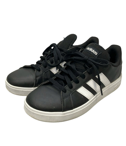adidas ローカットスニーカー グランドコート TD ライフスタイル コート カジュアル GW9251 メンズ SIZE 25.5 アディダス