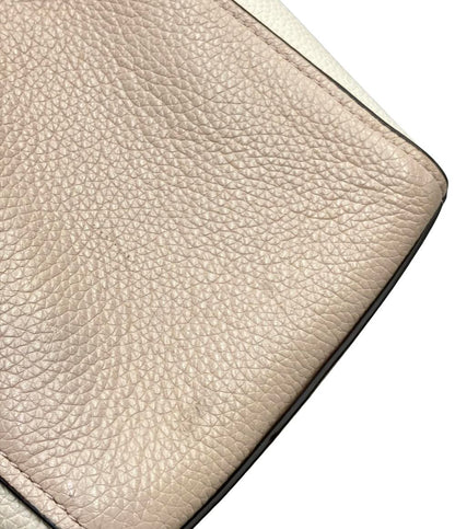 MICHAEL KORS 2WAY ハンドバッグ ショルダーバッグ 斜め掛け レディース マイケルコース