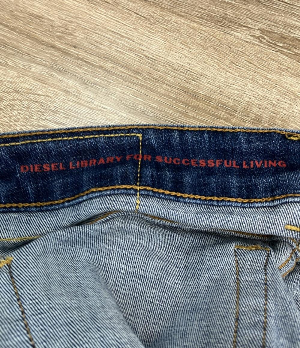 ディーゼル デニムパンツ ストレート 1979 D-Viker 28 メンズ SIZE 28 (S) DIESEL