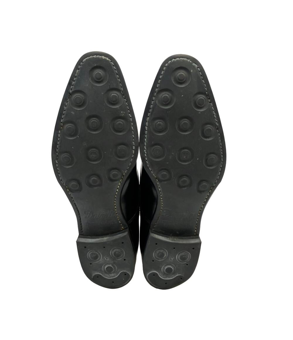 REGAL ダブルモンクストラップシューズ メンズ SIZE 25 1/2 (25.5cm