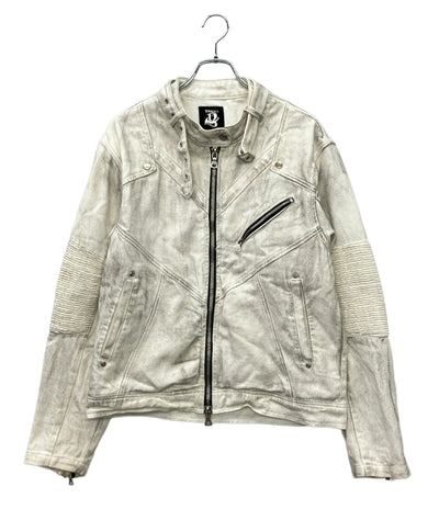 BARCON デニムジャケット メンズ SIZE F (M)