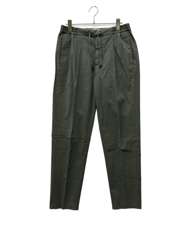 美品 giabsarchivio イージーパンツ SPACE-FIT メンズ SIZE 48 (M) ジャブス アルキヴィオ