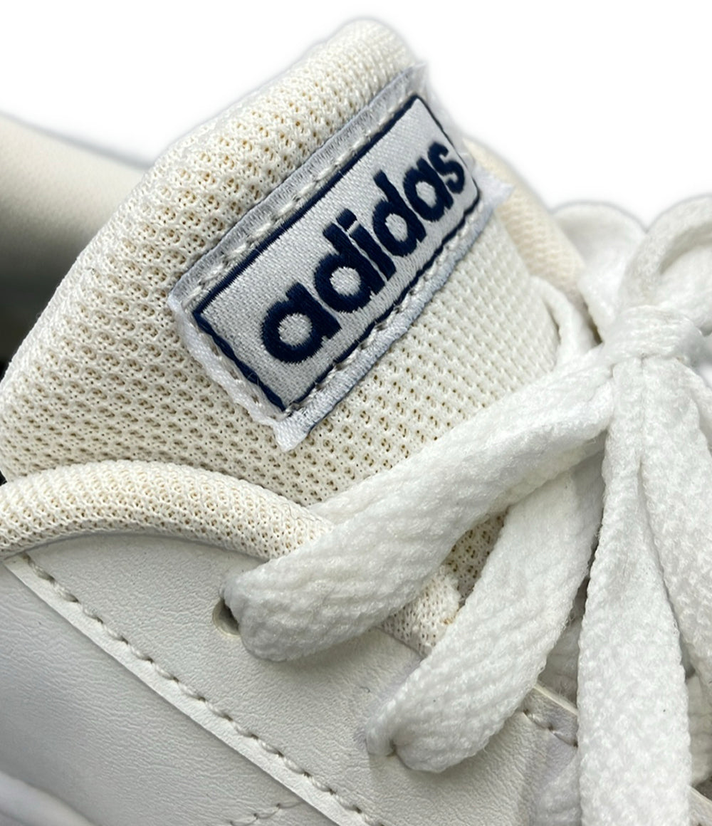 adidas ローカットスニーカー グランドコート ベース EE7904 メンズ レディース SIZE 25.5 アディダス