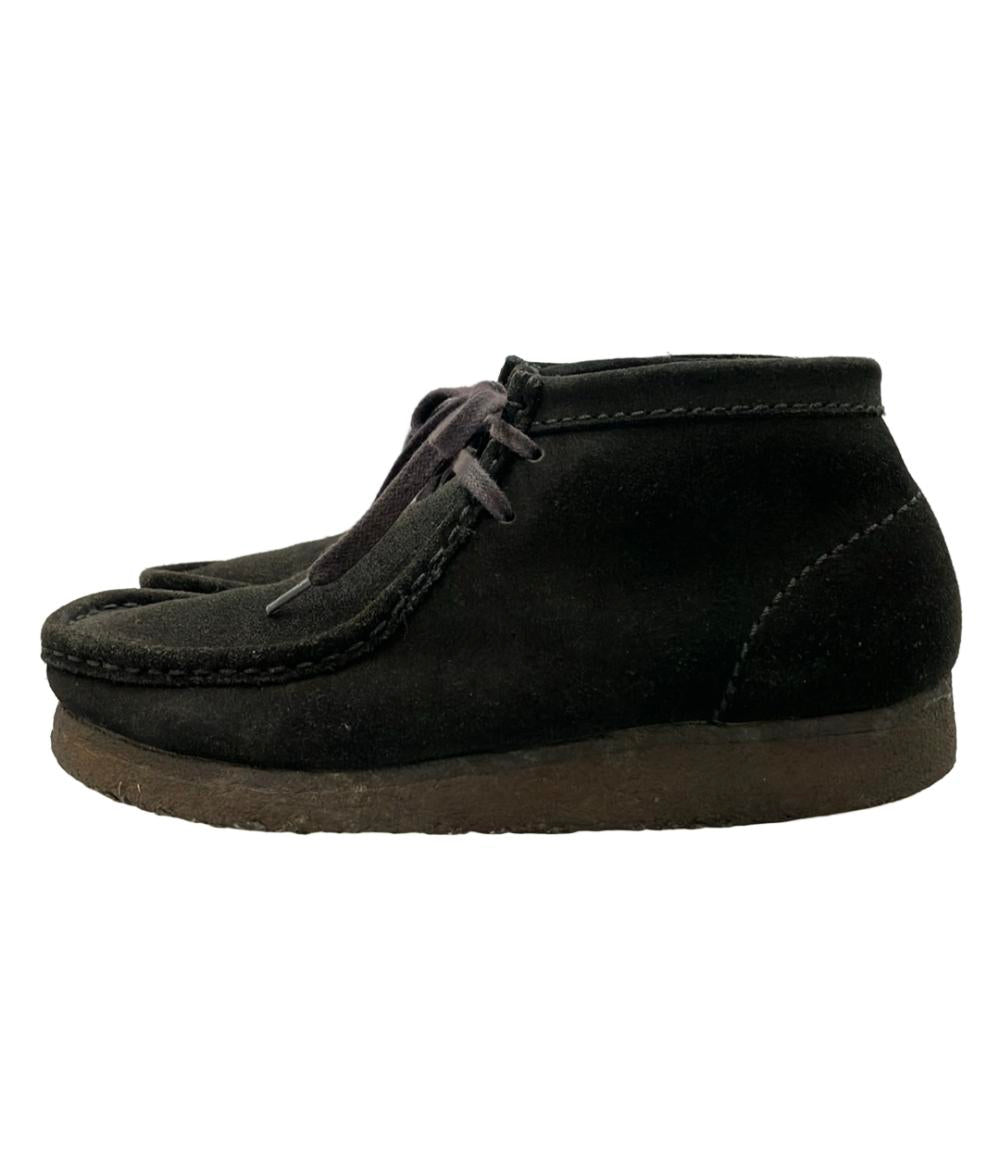 Clarks ワラビー 26104684 レディース SIZE UK 5 (24cm) クラークス