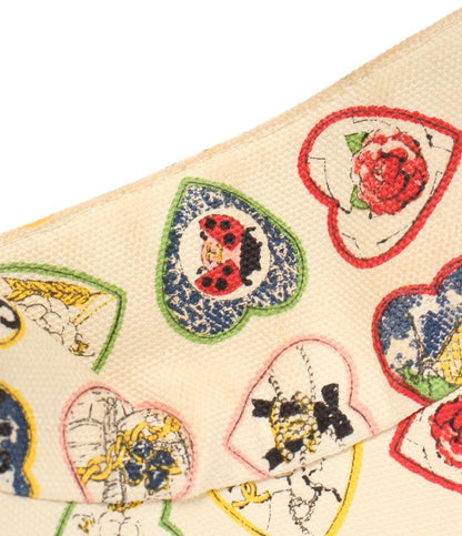 CHANEL サンバイザー バレンタイン レディース SIZE ONE SIZE シャネル