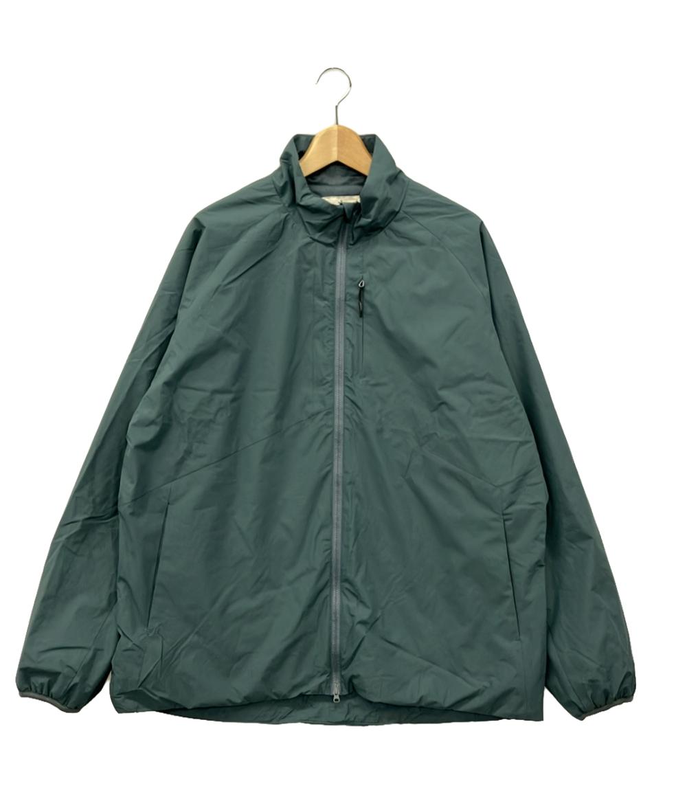 美品 スノーピーク 2Lオクタジャケット メンズ SIZE XL (XL) snowpeak