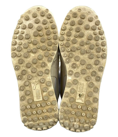 訳あり プーマ ハイカットスニーカー × MIHARA YASUHIRO 357086-02 レディース SIZE 23 (M) PUMA