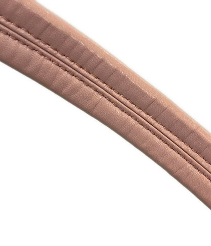 アニエスベーボヤージュ 2way ハンドバッグ ショルダーバッグ チェーン レディース Agnes b. VOYAGE