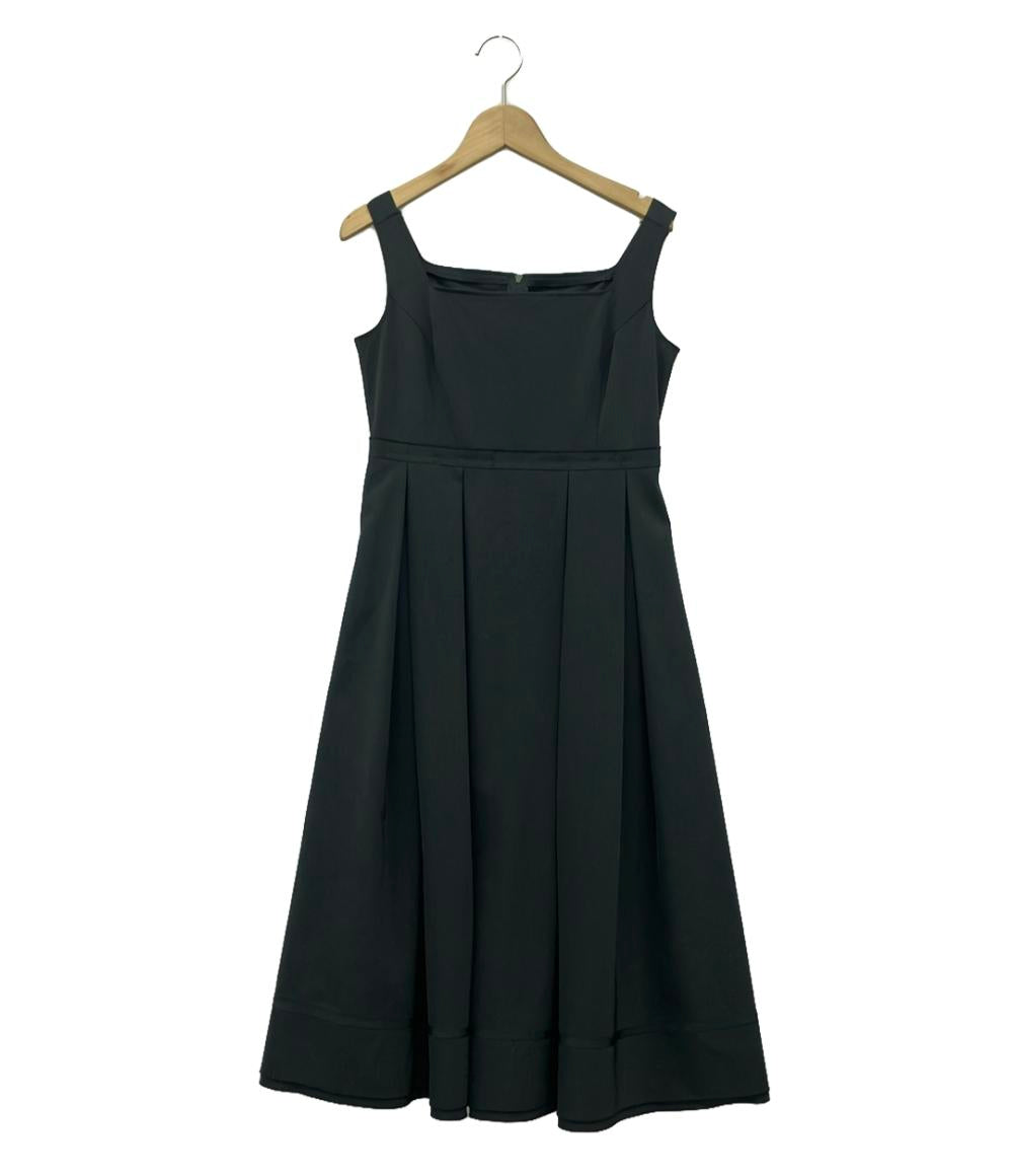 フォクシー ニューヨーク ノースリーブワンピース レディース SIZE 38 (S) FOXEY NEW YORK