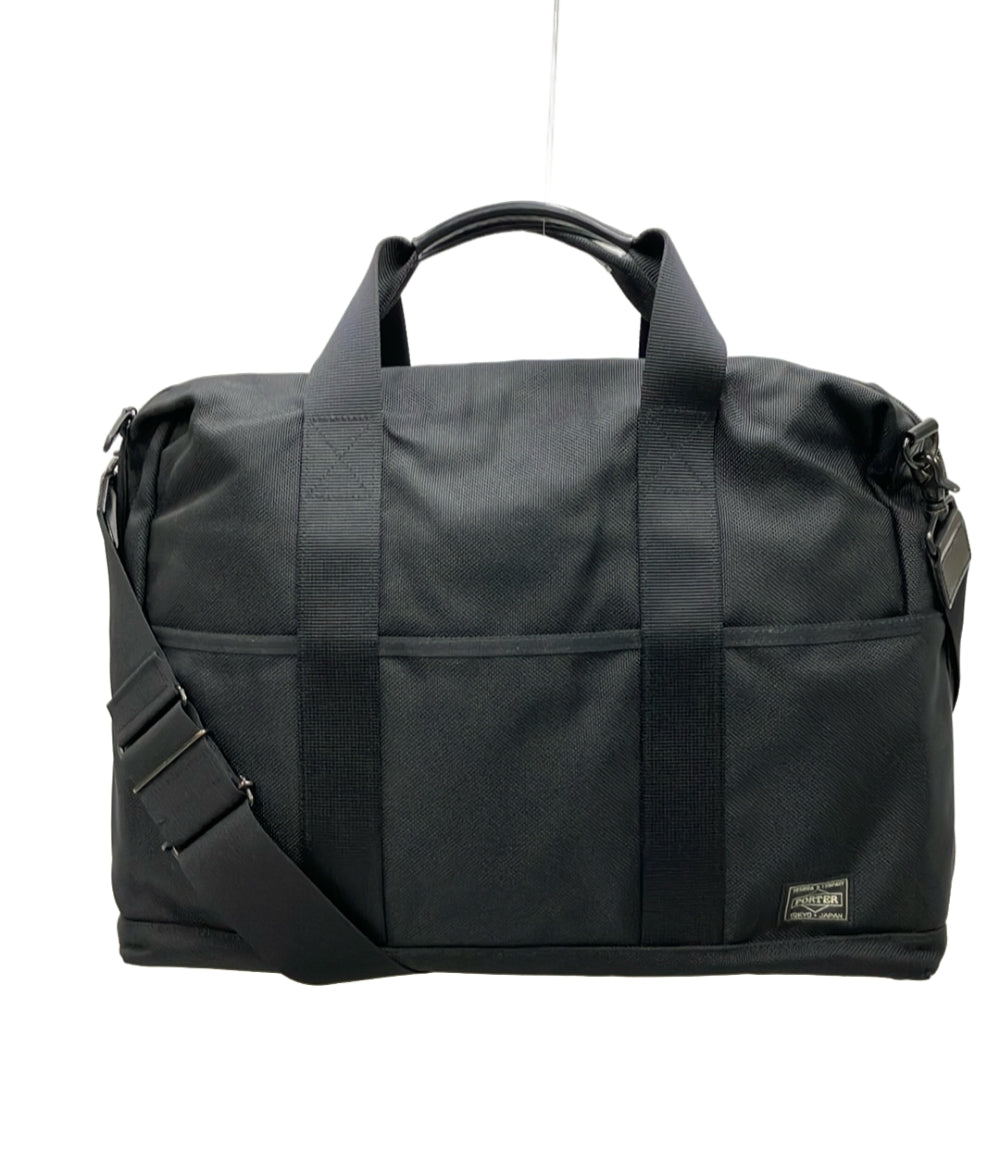 PORTER ブリーフケース ショルダーバッグ 2WAY 斜め掛け メンズ ポーター