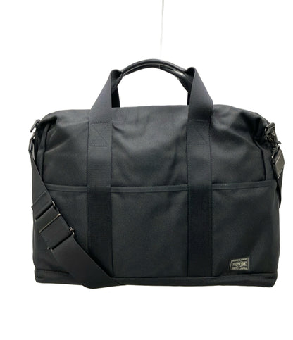 PORTER ブリーフケース ショルダーバッグ 2WAY 斜め掛け メンズ ポーター