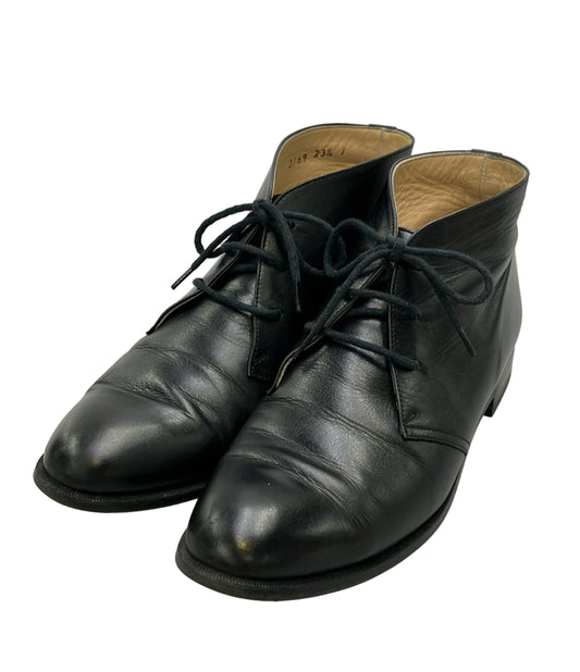 REGAL レースアップショートブーツ レディース SIZE 23.5 リーガル