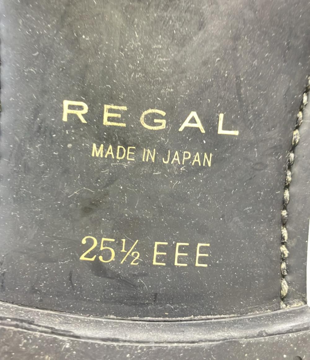 REGAL Worth collection ビジネスシューズ メンズ SIZE 25 1/2 C (25.5
