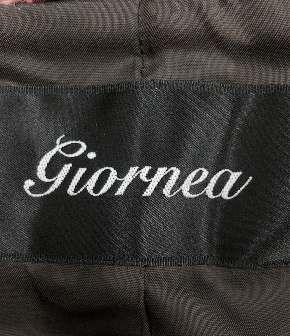 美品 テーラードジャケット      レディース SIZE 11 (M) giornea