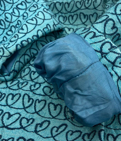 訳あり フェンディキッズ 総柄コート キッズ SIZE 8A (110) FENDI KIDS