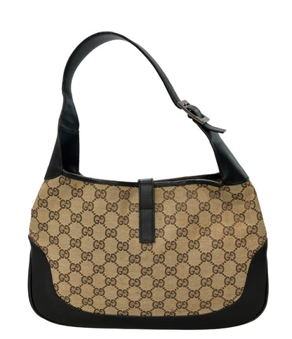 GUCCI ショルダーバッグ 肩掛け GGキャンバス 001 3306 1956 レディース グッチ