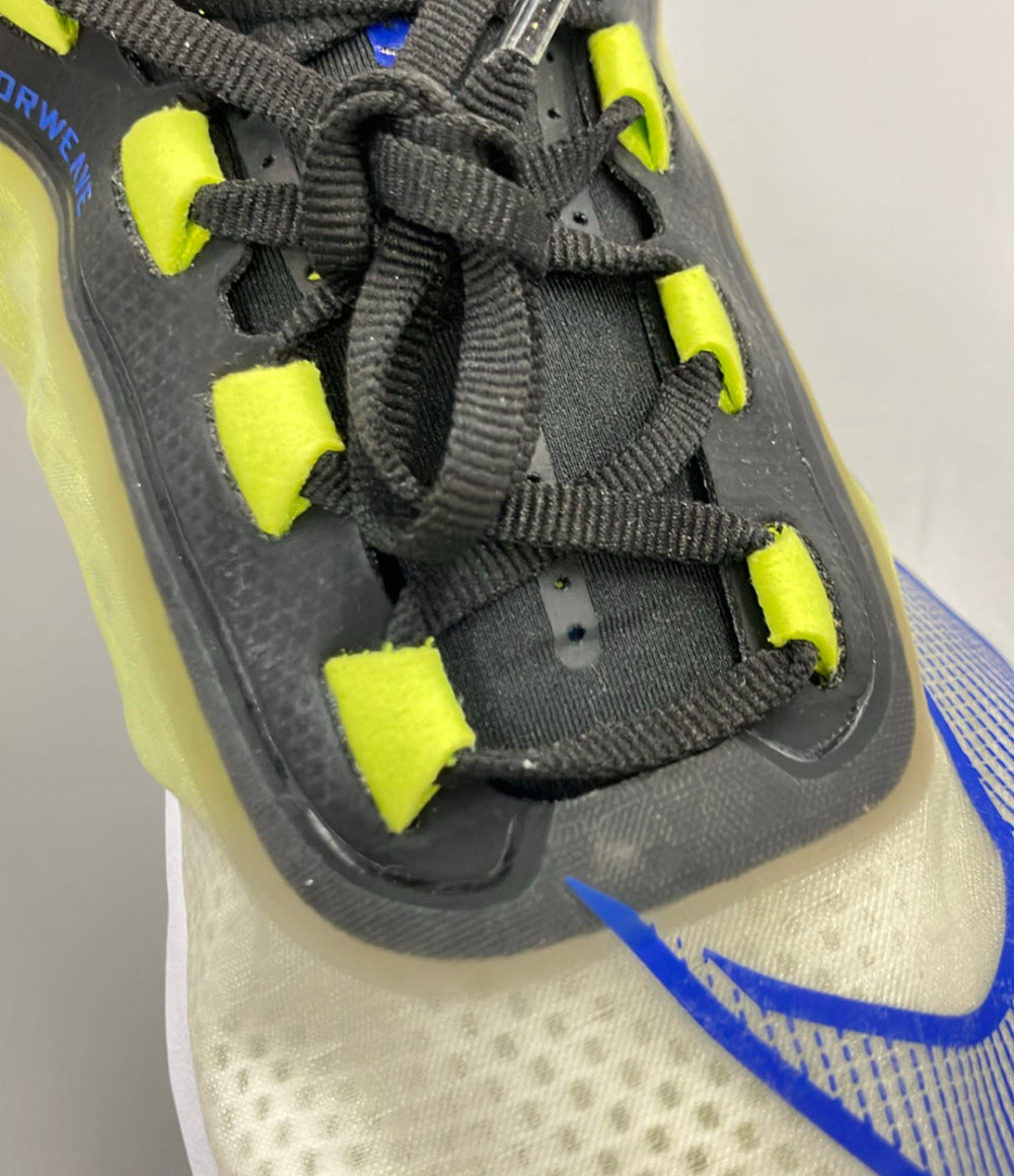 美品 NIKE ローカットスニーカー ズーム フライ 3 AT8240-104 メンズ SIZE 25.0 (S) ナイキ