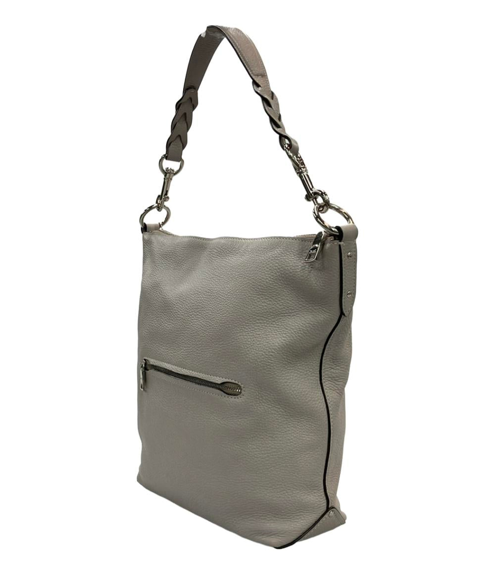 コーチ 2way レザーショルダーバッグ 肩掛け 斜め掛け F31507  